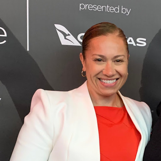 Louise Barber Photo 26