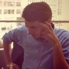 Thomas Peters Photo 43