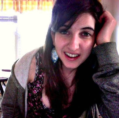 Rebecca Gray Photo 39