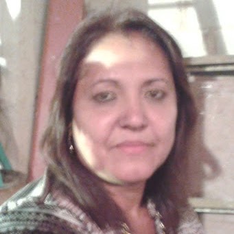 Alida Palacios Photo 1