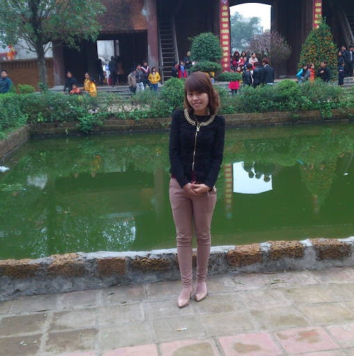 Hue Ly Photo 12