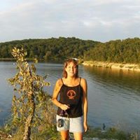 Julie Collier Photo 11