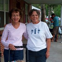 Shirley Fields Photo 13