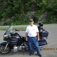 Preston Conner Photo 2
