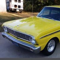 Richard Katz Photo 49