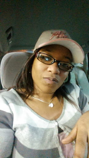 Jasmine Williams Photo 27