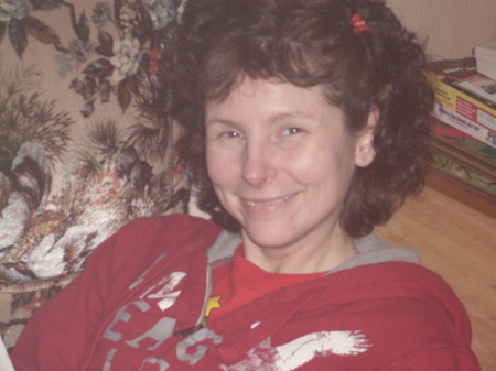 Andrea Hatch Photo 20