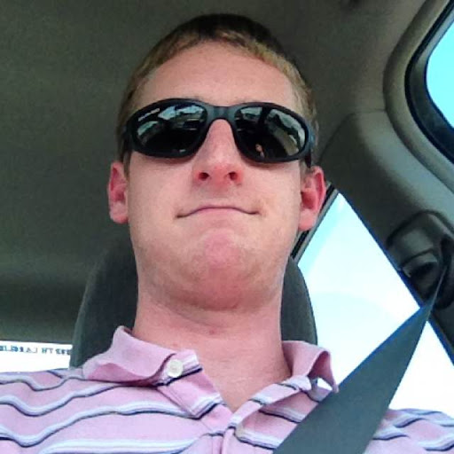 Zachary Hart Photo 14