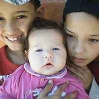 Rachel Mathias Photo 9