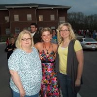 Marie Childers Photo 27