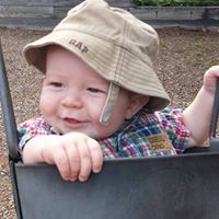 Kristina Huffman Photo 11