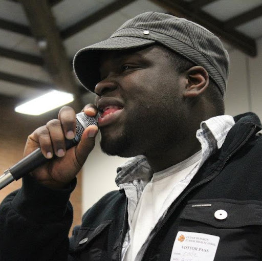 Eddie Johnson Photo 24