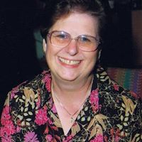 Arlene Beck Photo 13