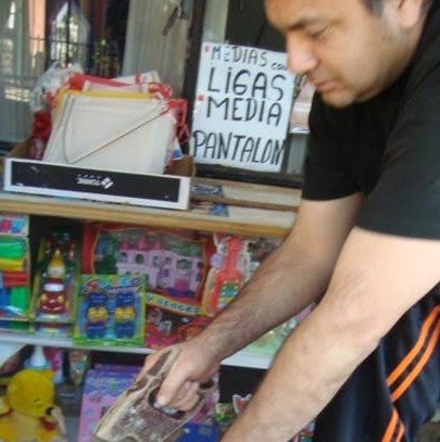 Mario Yanez Photo 32