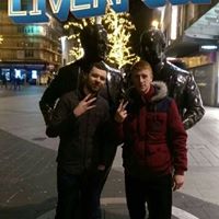 Danny Stack Photo 15