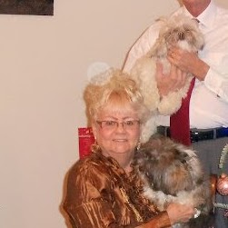 Louise Pierce Photo 27
