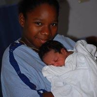 Dominique Roberson Photo 24