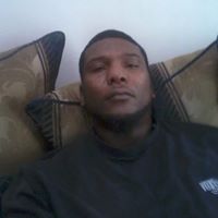 Terence Burks Photo 6