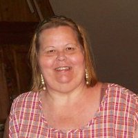 Roberta Ward Photo 24