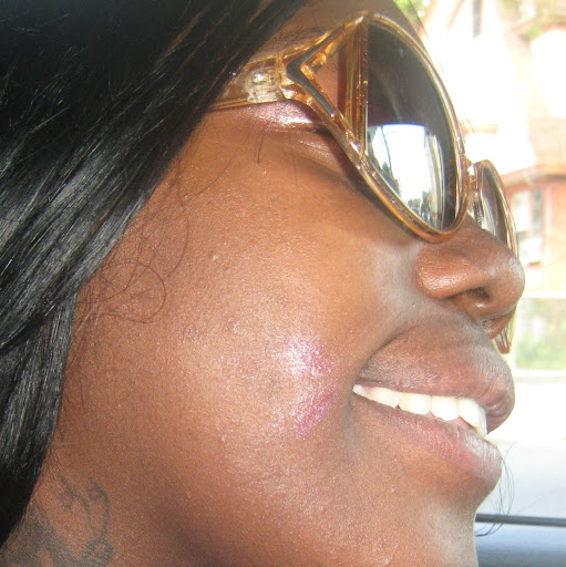 Stephanie Jackson Photo 12