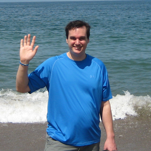 Andrew King Photo 51