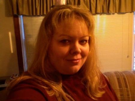 Jill Merritt Photo 26
