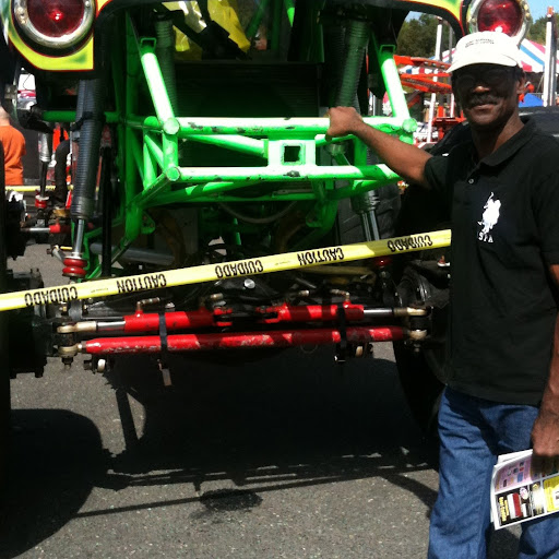 Terry Rutledge Photo 25