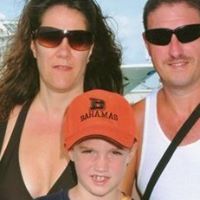 Charles Wilfong Photo 8