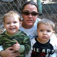 Stacie Young Photo 35