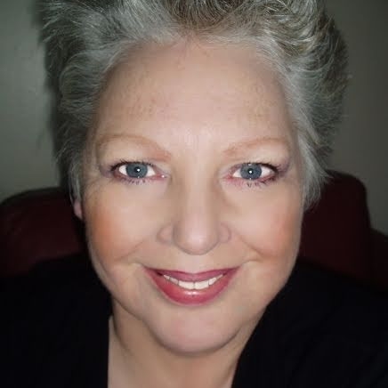 Geraldine Mitchell Photo 12