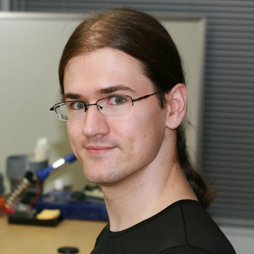 Chris Andreae Photo 3