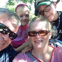 Kelly Wickens Photo 4