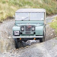 Bobby Prosser Photo 1