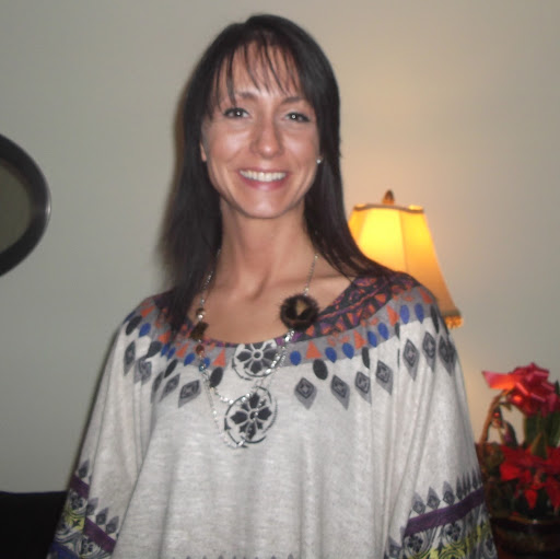 Catherine Lariviere Photo 4