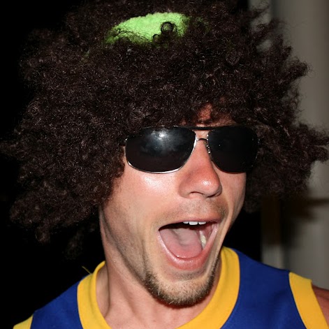 Kurt Huffman Photo 11