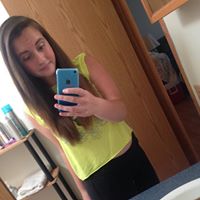 Kaitlyn Hart Photo 4