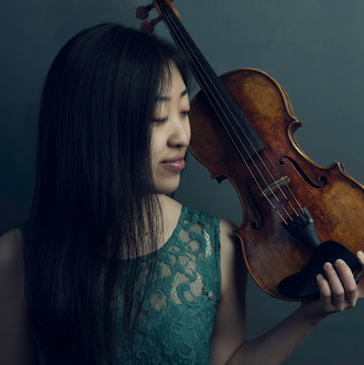 Katherine Wang Photo 35