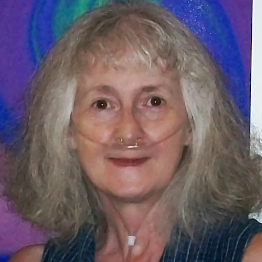 Judy Powell Photo 20