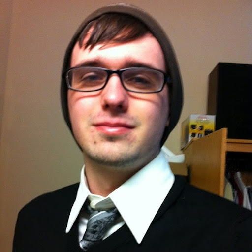 Matthew Colwell Photo 24