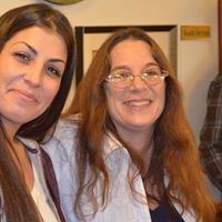 Stacey Curry Photo 12