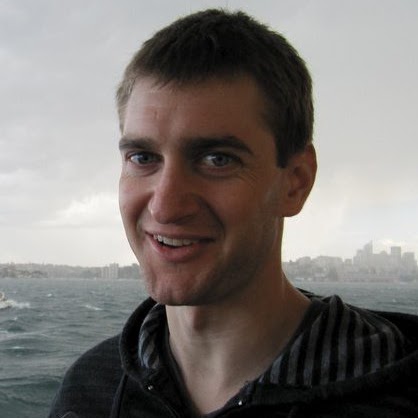 Josh Steele Photo 20