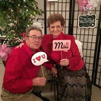 Carol Bucklew Photo 5