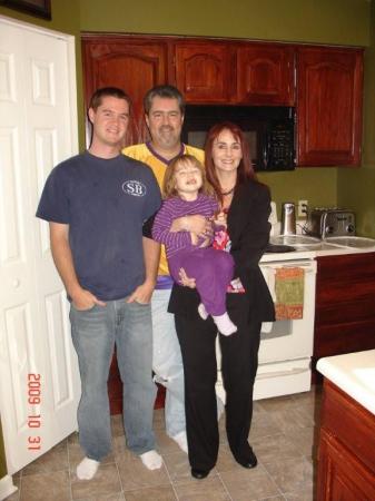 Melanie Davis Photo 12