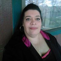 Anna Reynolds Photo 19