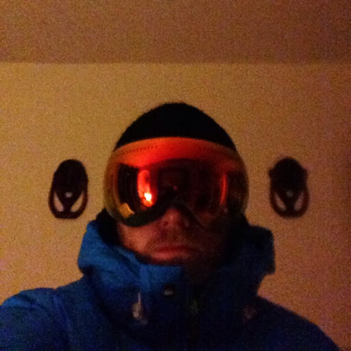 Martin Moss Photo 25