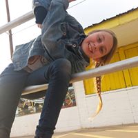 Sadie Wilkinson Photo 8