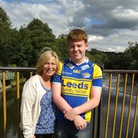 Catherine Back Photo 3