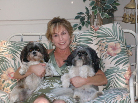 Janet Mohr Photo 15