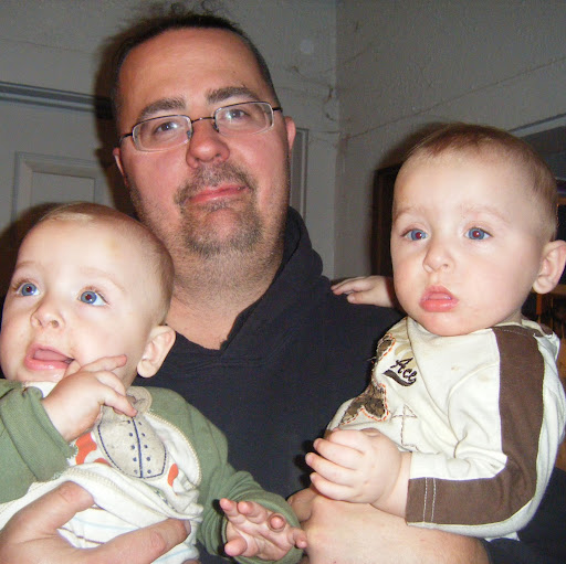 Leland Anderson Photo 13