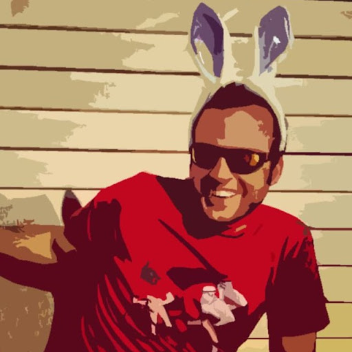 Jason Thompson Photo 54